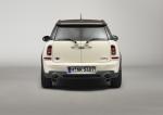 Mini Cooper Clubman S Hyde Park 2012 года